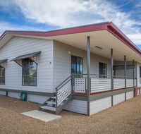 Desert Pea - Accommodation Main Beach