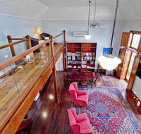 Druids Hall - Accommodation Main Beach