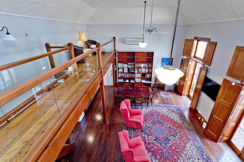 Druids Hall - Accommodation Main Beach 0