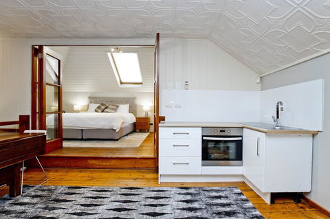 Druids Hall - Accommodation Main Beach 10