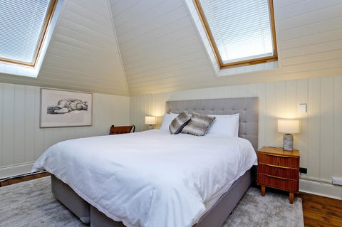 Druids Hall - Accommodation Main Beach 5