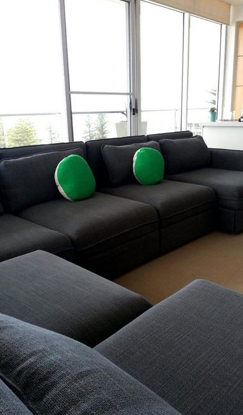 Glenelg Skyline Penthouse - Accommodation Main Beach 31