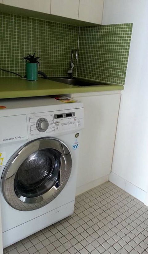 Glenelg Skyline Penthouse - Accommodation Main Beach 24