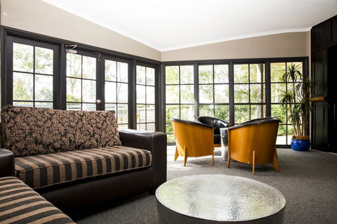 Lincoln Downs Resort Batemans Bay - Accommodation Main Beach 42