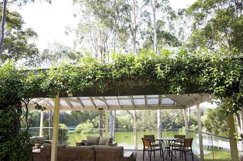 Lincoln Downs Resort Batemans Bay - Accommodation Main Beach 37