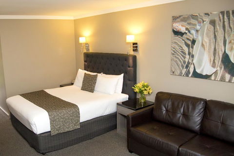 Lincoln Downs Resort Batemans Bay - Accommodation Main Beach 17
