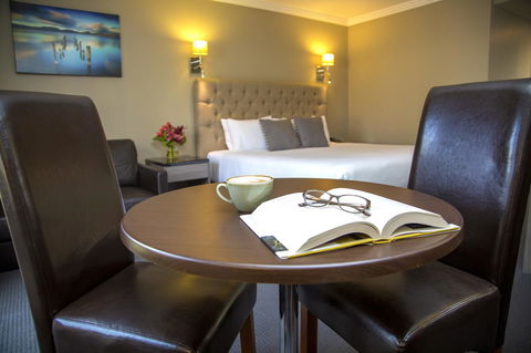 Lincoln Downs Resort Batemans Bay - Accommodation Main Beach 19