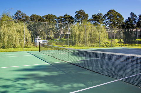 Lincoln Downs Resort Batemans Bay - Accommodation Main Beach 31