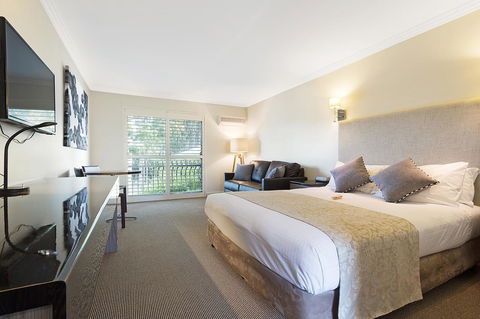 Lincoln Downs Resort Batemans Bay - Accommodation Main Beach 2