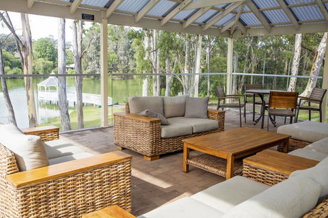 Lincoln Downs Resort Batemans Bay - Accommodation Main Beach 39