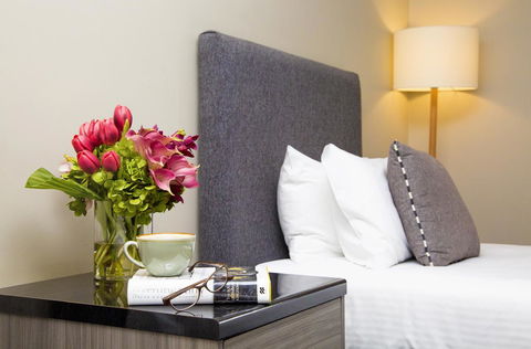 Lincoln Downs Resort Batemans Bay - Accommodation Main Beach 7