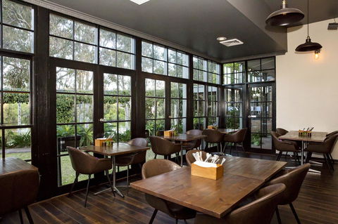 Lincoln Downs Resort Batemans Bay - Accommodation Main Beach 24