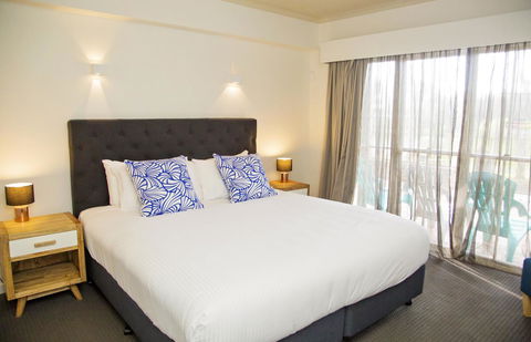 Lincoln Downs Resort Batemans Bay - Accommodation Main Beach 41