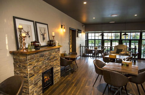 Lincoln Downs Resort Batemans Bay - Accommodation Main Beach 21