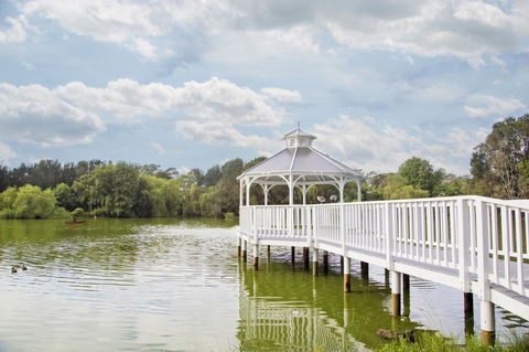 Lincoln Downs Resort Batemans Bay - Accommodation Main Beach 36