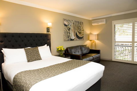 Lincoln Downs Resort Batemans Bay - Accommodation Main Beach 15