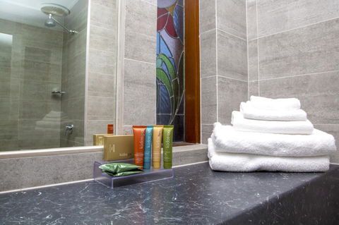 Lincoln Downs Resort Batemans Bay - Accommodation Main Beach 8