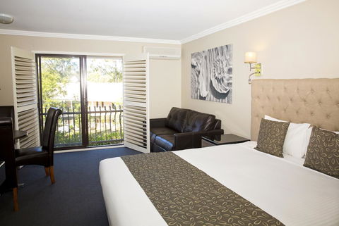 Lincoln Downs Resort Batemans Bay - Accommodation Main Beach 32