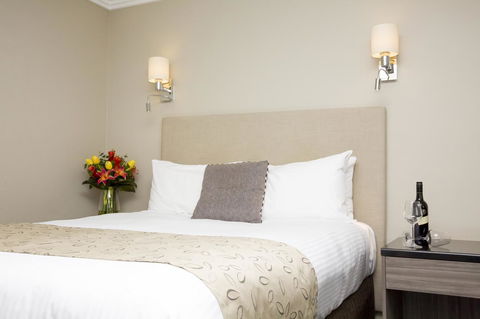 Lincoln Downs Resort Batemans Bay - Accommodation Main Beach 10