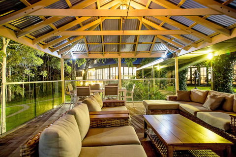 Lincoln Downs Resort Batemans Bay - Accommodation Main Beach 38