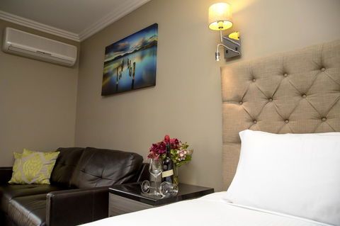 Lincoln Downs Resort Batemans Bay - Accommodation Main Beach 18