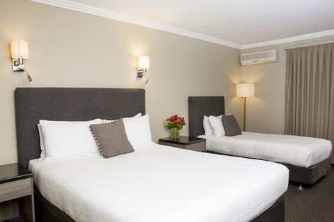 Lincoln Downs Resort Batemans Bay - Accommodation Main Beach 5