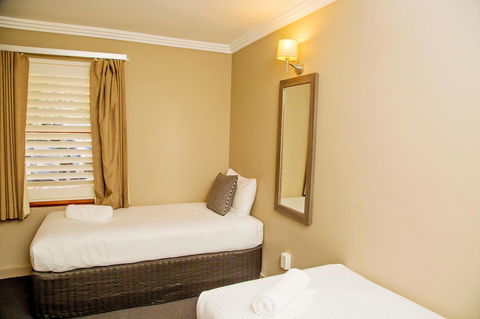Lincoln Downs Resort Batemans Bay - Accommodation Main Beach 35