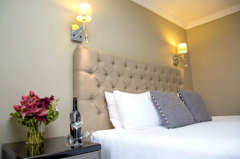 Lincoln Downs Resort Batemans Bay - Accommodation Main Beach 4
