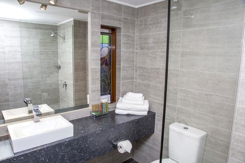 Lincoln Downs Resort Batemans Bay - Accommodation Main Beach 9
