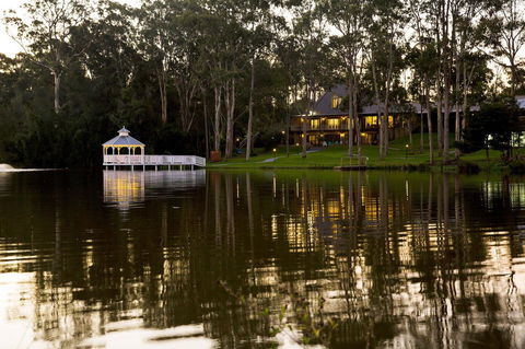 Lincoln Downs Resort Batemans Bay - Accommodation Main Beach 0