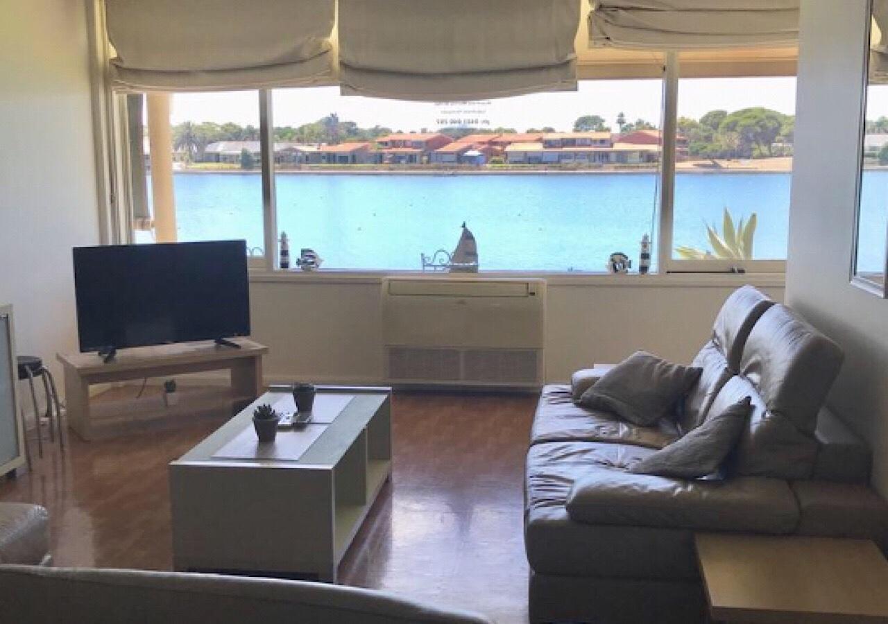 Tennyson SA Accommodation Main Beach
