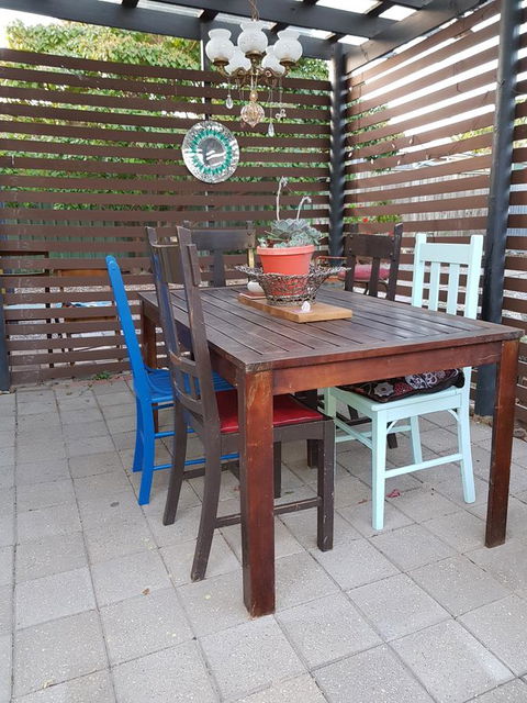 Sinclair Cottage - Accommodation Main Beach 28