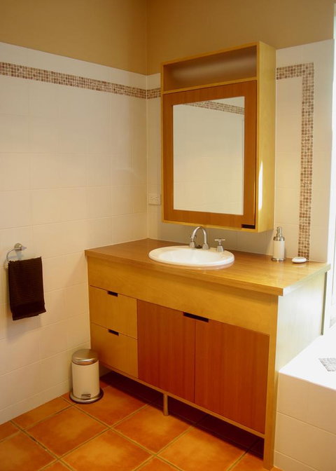 Scobie Lane Retreat - Accommodation Main Beach 13