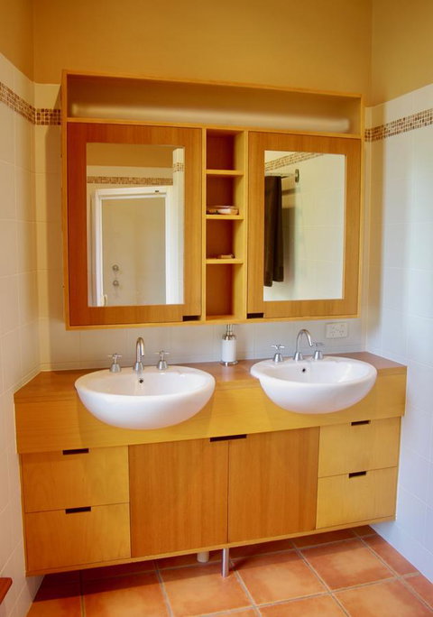 Scobie Lane Retreat - Accommodation Main Beach 14