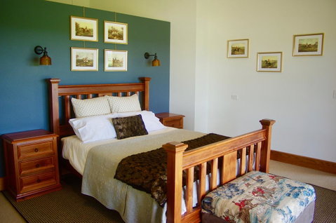 Scobie Lane Retreat - Accommodation Main Beach 7