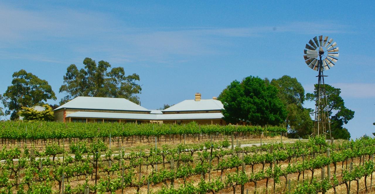 Armagh SA Accommodation Main Beach