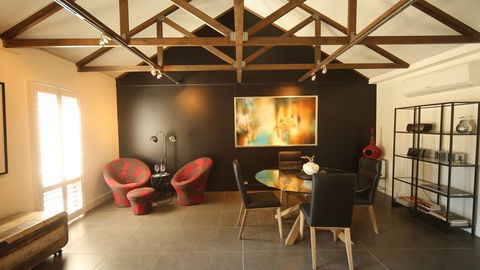 Irongate Studio B&B - Accommodation Main Beach 15