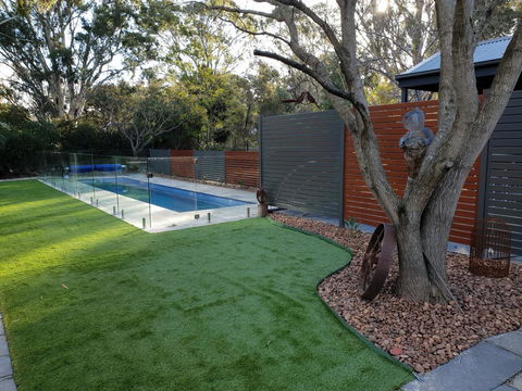 Irongate Studio B&B - Accommodation Main Beach 19