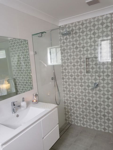 Irongate Studio B&B - Accommodation Main Beach 4