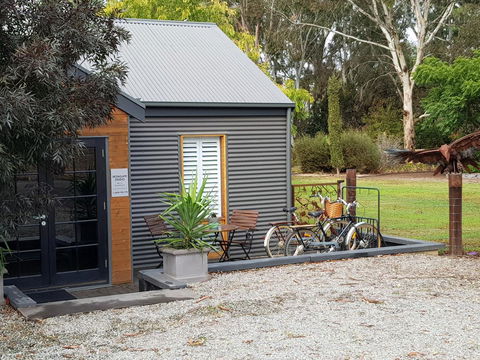 Irongate Studio B&B - Accommodation Main Beach 7