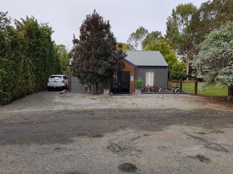 Irongate Studio B&B - Accommodation Main Beach 8