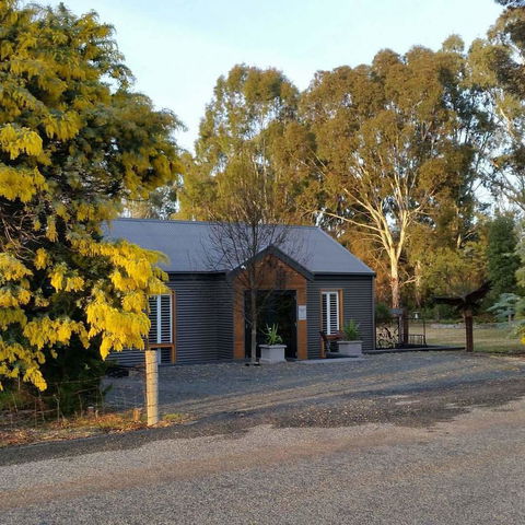 Irongate Studio B&B - Accommodation Main Beach 12