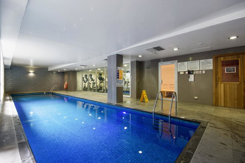 Swainson On Hindmarsh - Accommodation Main Beach 5