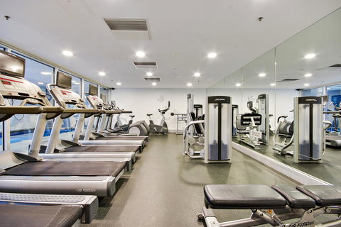 Swainson On Hindmarsh - Accommodation Main Beach 6