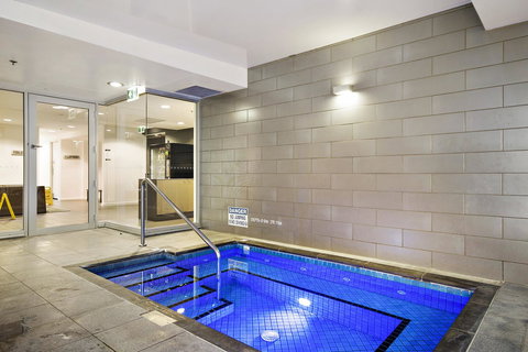 Swainson On Hindmarsh - Accommodation Main Beach 13