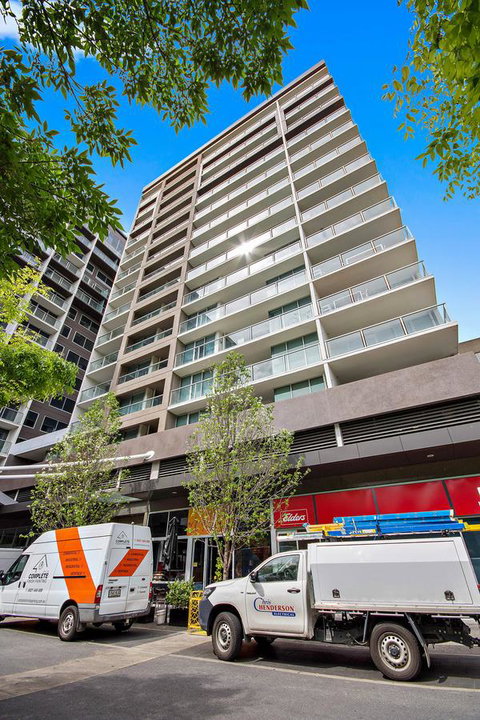 Swainson On Hindmarsh - Accommodation Main Beach 23