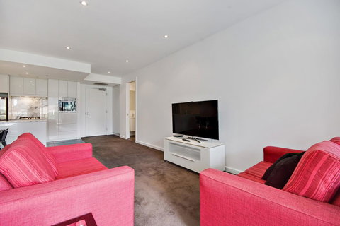 Swainson On Hindmarsh - Accommodation Main Beach 1