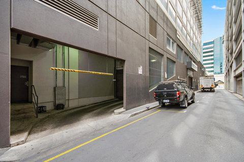 Swainson On Hindmarsh - Accommodation Main Beach 19