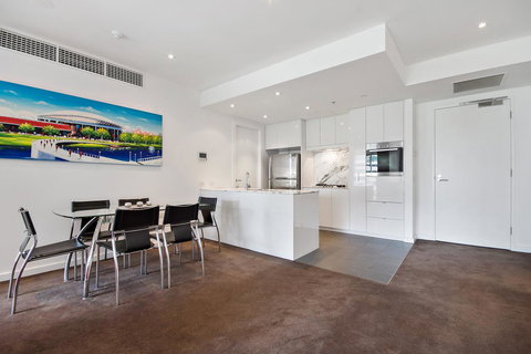 Swainson On Hindmarsh - Accommodation Main Beach 11