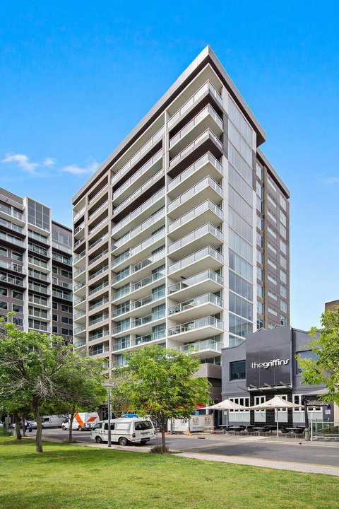 Swainson On Hindmarsh - Accommodation Main Beach 21